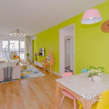 青岛豆子的家海景民宿酒店提供图片