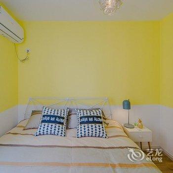 青岛豆子的家海景民宿酒店提供图片