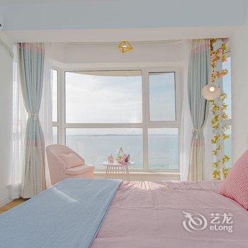 青岛豆子的家海景民宿酒店提供图片