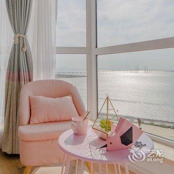 青岛豆子的家海景民宿酒店提供图片