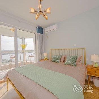 青岛豆子的家海景民宿酒店提供图片