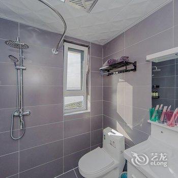 青岛豆子的家海景民宿酒店提供图片