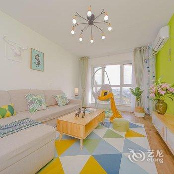 青岛豆子的家海景民宿酒店提供图片