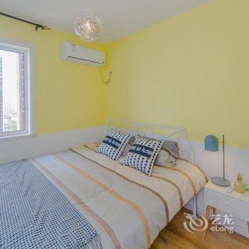 青岛豆子的家海景民宿酒店提供图片