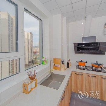 青岛豆子的家海景民宿酒店提供图片