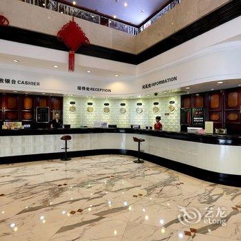 南宁路桥瑞丰大酒店酒店提供图片