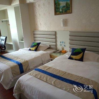 河源东江明珠酒店酒店提供图片