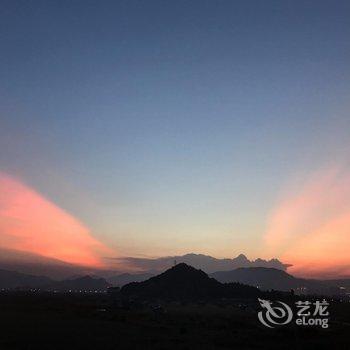 霞浦北岐涟岸海居摄影客栈酒店提供图片