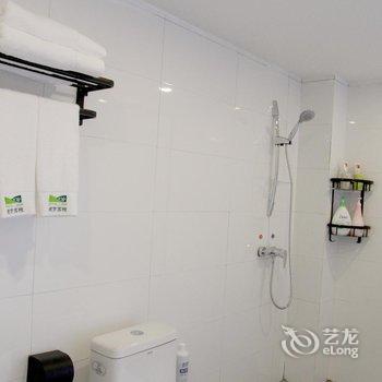 贺州黄姚坡芽客栈酒店提供图片