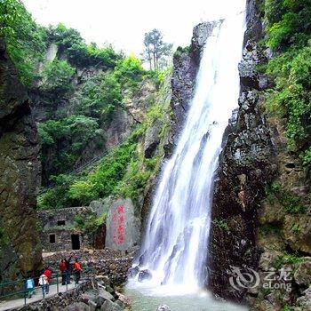 磐安大盘山温泉山庄酒店提供图片