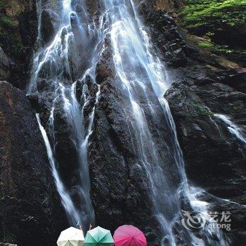 磐安大盘山温泉山庄酒店提供图片