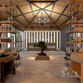 悦瑭·三亚海精选酒店(三亚湾店)酒店提供图片