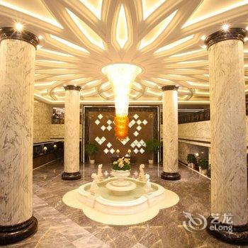 运城建国饭店酒店提供图片