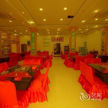 重庆武隆睿仙酒店酒店提供图片