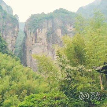 雁荡山江雁宾馆酒店提供图片