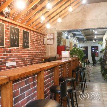 阜阳花坊客栈酒店提供图片