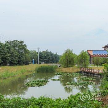 宿迁东源湖滨酒店酒店提供图片