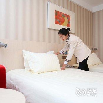 延吉学府商务酒店酒店提供图片