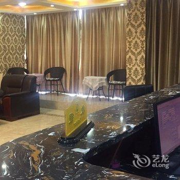 宁波浩翔商旅酒店提供图片