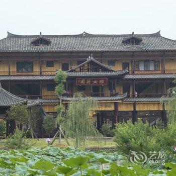 洪雅雅女荷园酒店提供图片