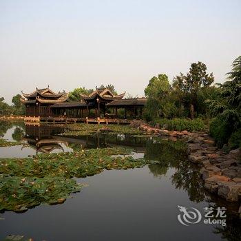 铜陵永泉农庄度假村酒店提供图片