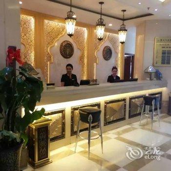 乌鲁木齐美玉大饭店酒店提供图片