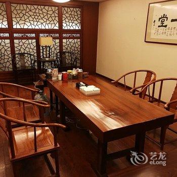 宜昌葛洲坝宾馆(嘉宾楼)酒店提供图片