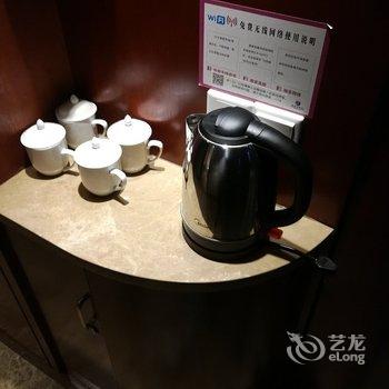 宜昌葛洲坝宾馆(嘉宾楼)酒店提供图片