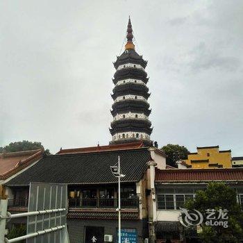 天柱山田园湖畔农家乐酒店提供图片