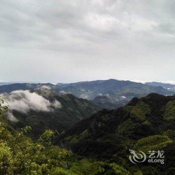 天柱山田园湖畔农家乐酒店提供图片