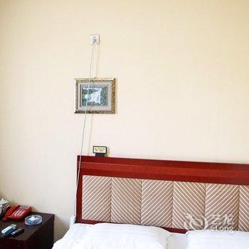 香河逸家快捷宾馆酒店提供图片
