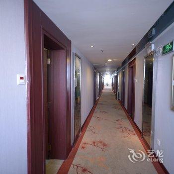 赣州铁龙大酒店酒店提供图片