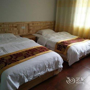 岳西山林土鸡酒店提供图片