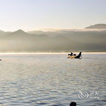 爱这生活泸沽湖湖畔度假客栈酒店提供图片