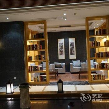 南浔沃克斯美豪酒店酒店提供图片