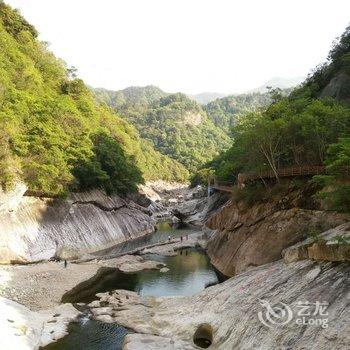 金寨皇家山庄酒店提供图片