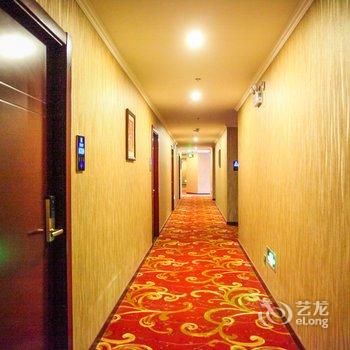 常州华腾大酒店酒店提供图片