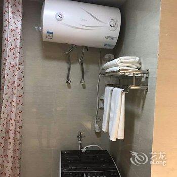 牡丹江军军日租公寓酒店提供图片