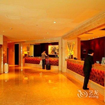 杭州红楼大酒店酒店提供图片