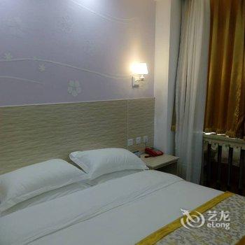 济南福海缘商务宾馆酒店提供图片