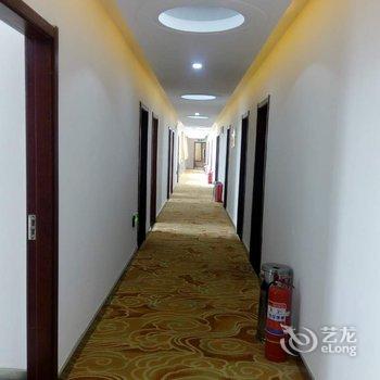 济南福海缘商务宾馆酒店提供图片