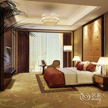 太原潞安戴斯酒店酒店提供图片