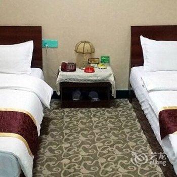 贡山丽景酒店酒店提供图片