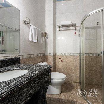 仙游福中福宾馆酒店提供图片