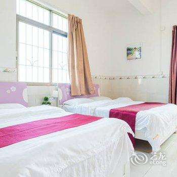 广州南火车站租房酒店提供图片