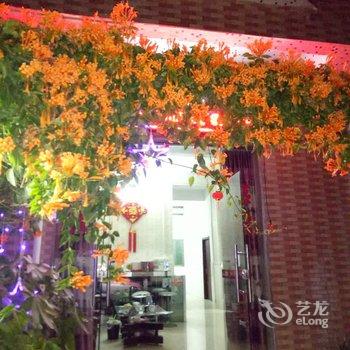 广州南火车站租房酒店提供图片
