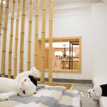 上海老洋房公寓(宛平路店)酒店提供图片