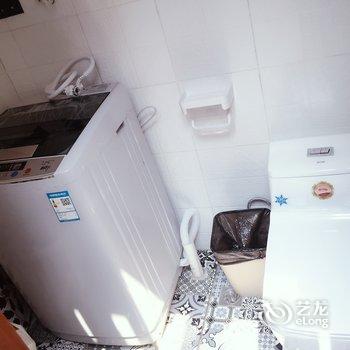 上海老洋房公寓(宛平路店)酒店提供图片