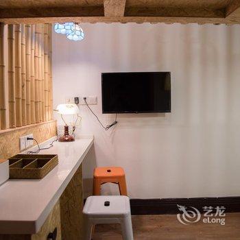 上海老洋房公寓(宛平路店)酒店提供图片