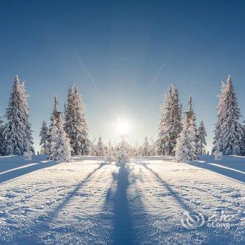 哈尔滨龙江雪谷高升客栈二店酒店提供图片